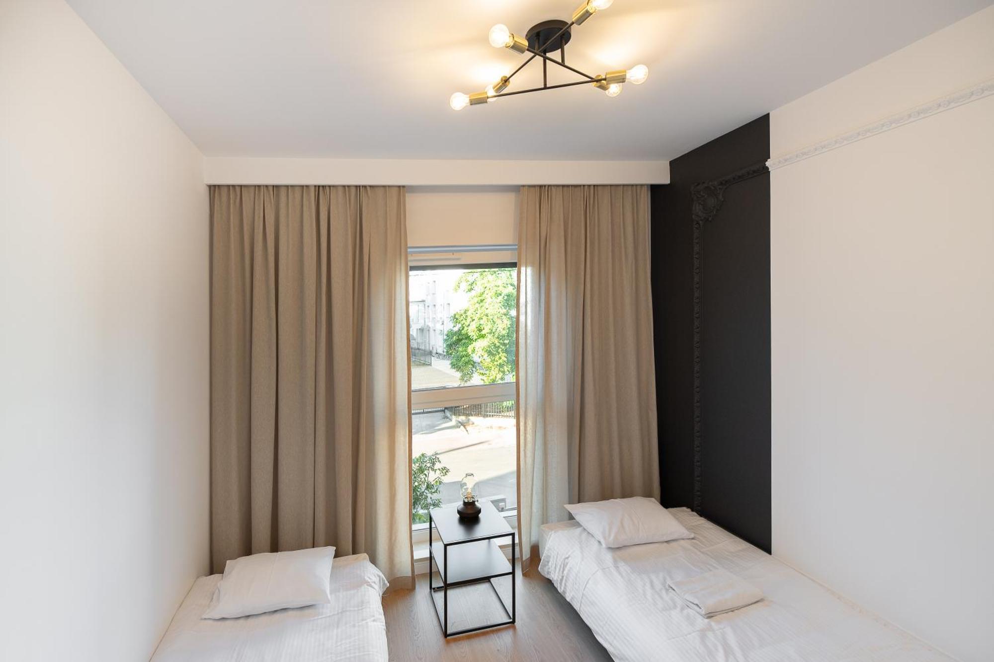 Harmonia Apartament With Parking Stary Toruń 외부 사진