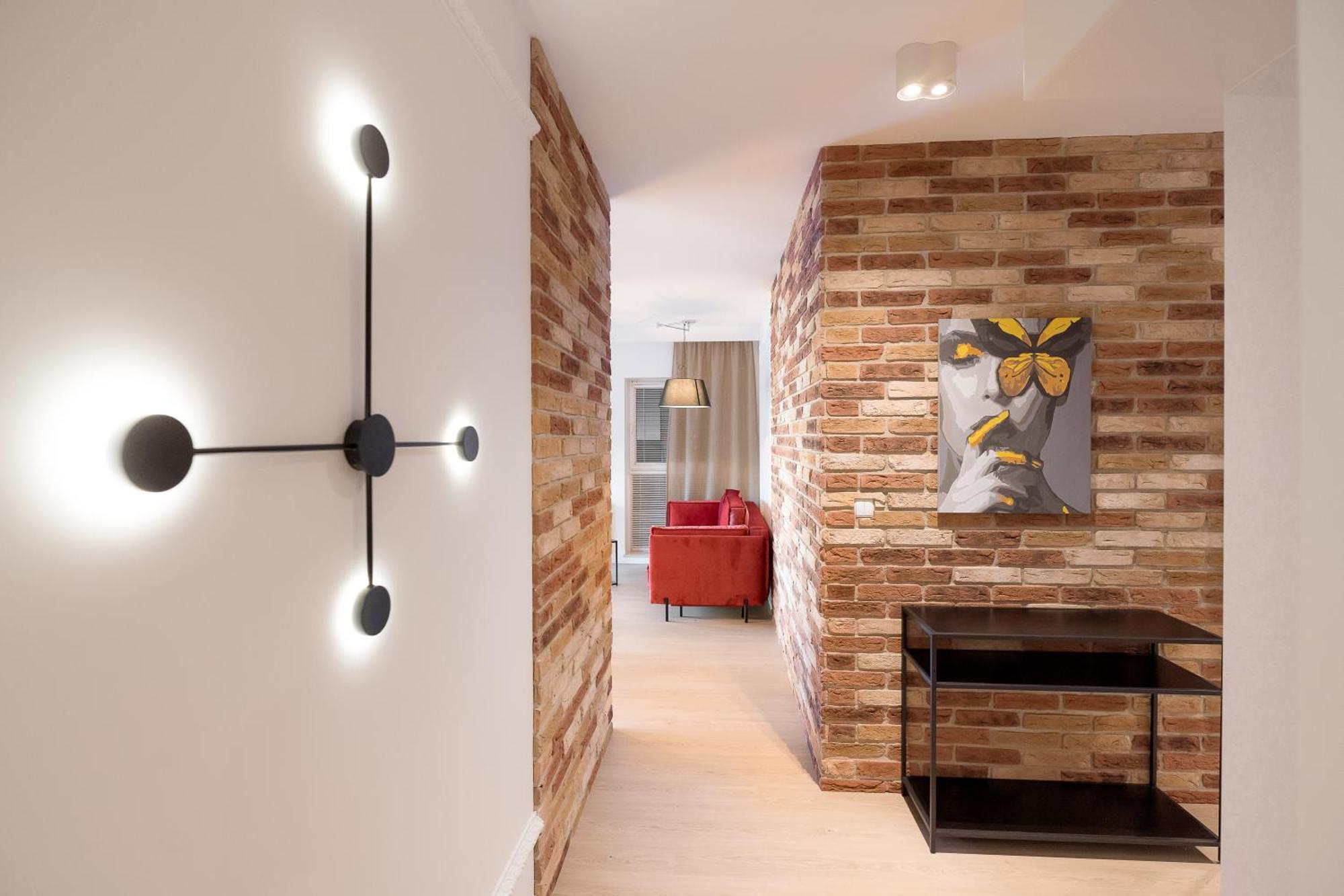 Harmonia Apartament With Parking Stary Toruń 외부 사진