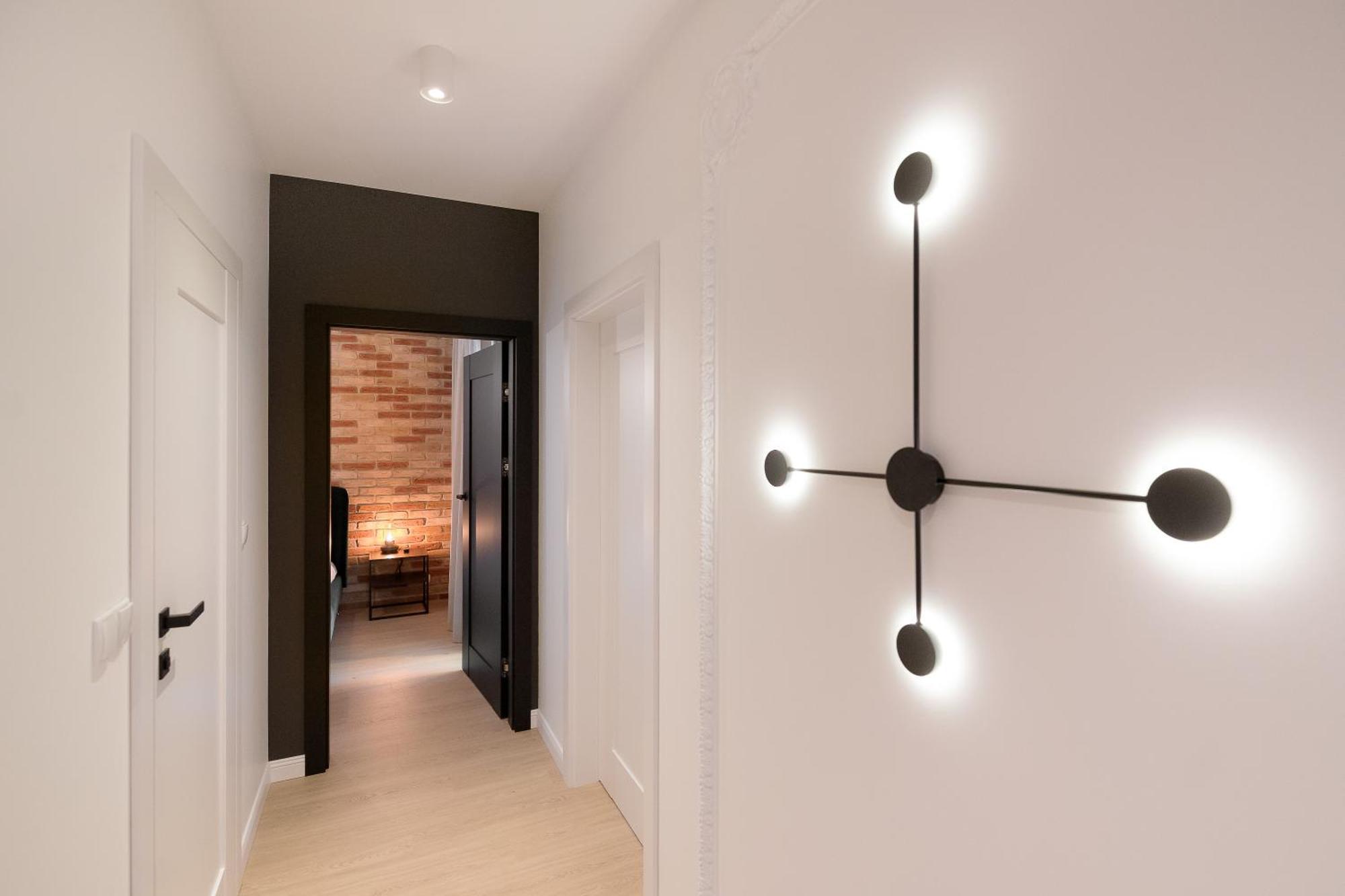 Harmonia Apartament With Parking Stary Toruń 외부 사진