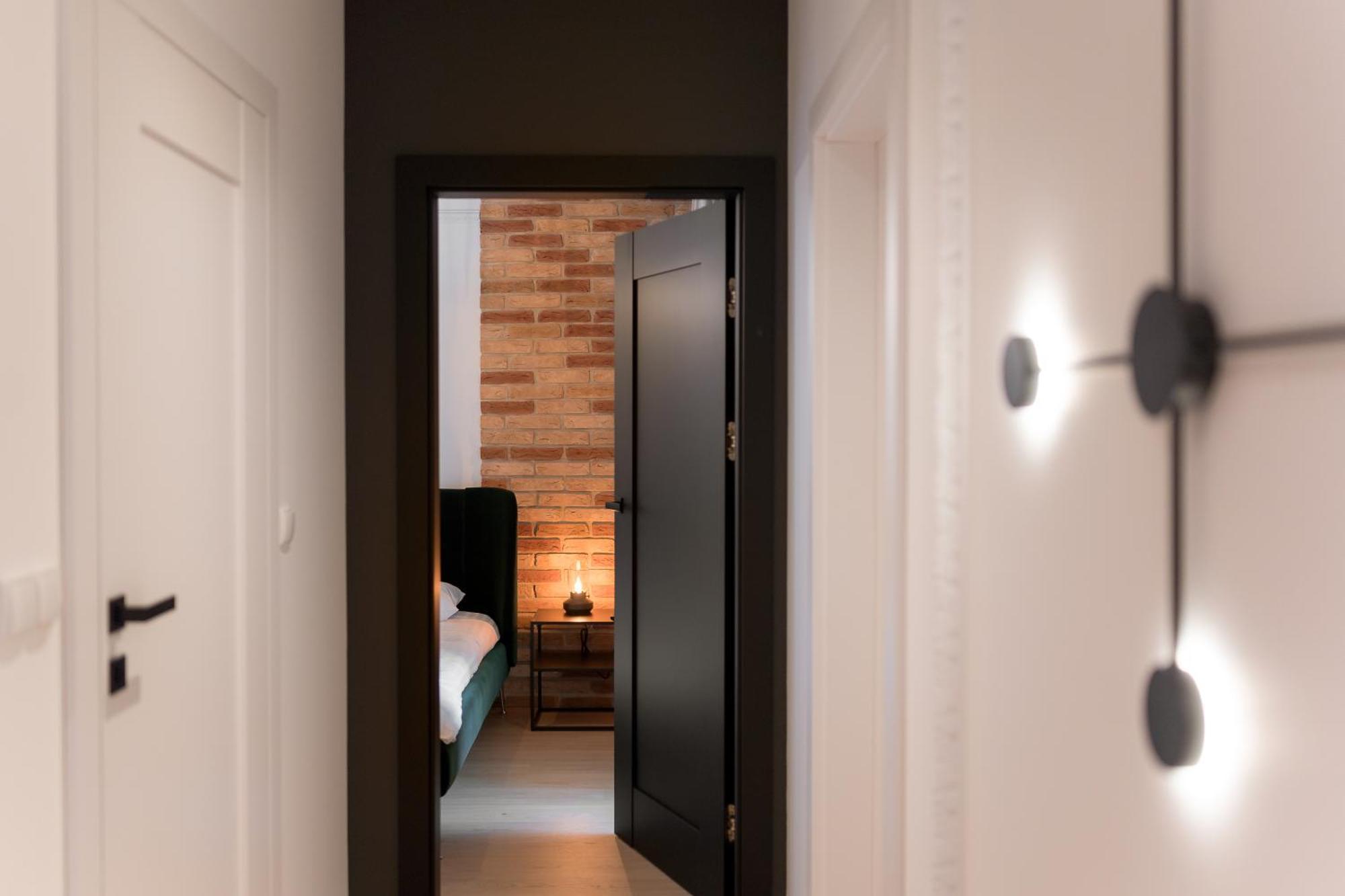 Harmonia Apartament With Parking Stary Toruń 외부 사진