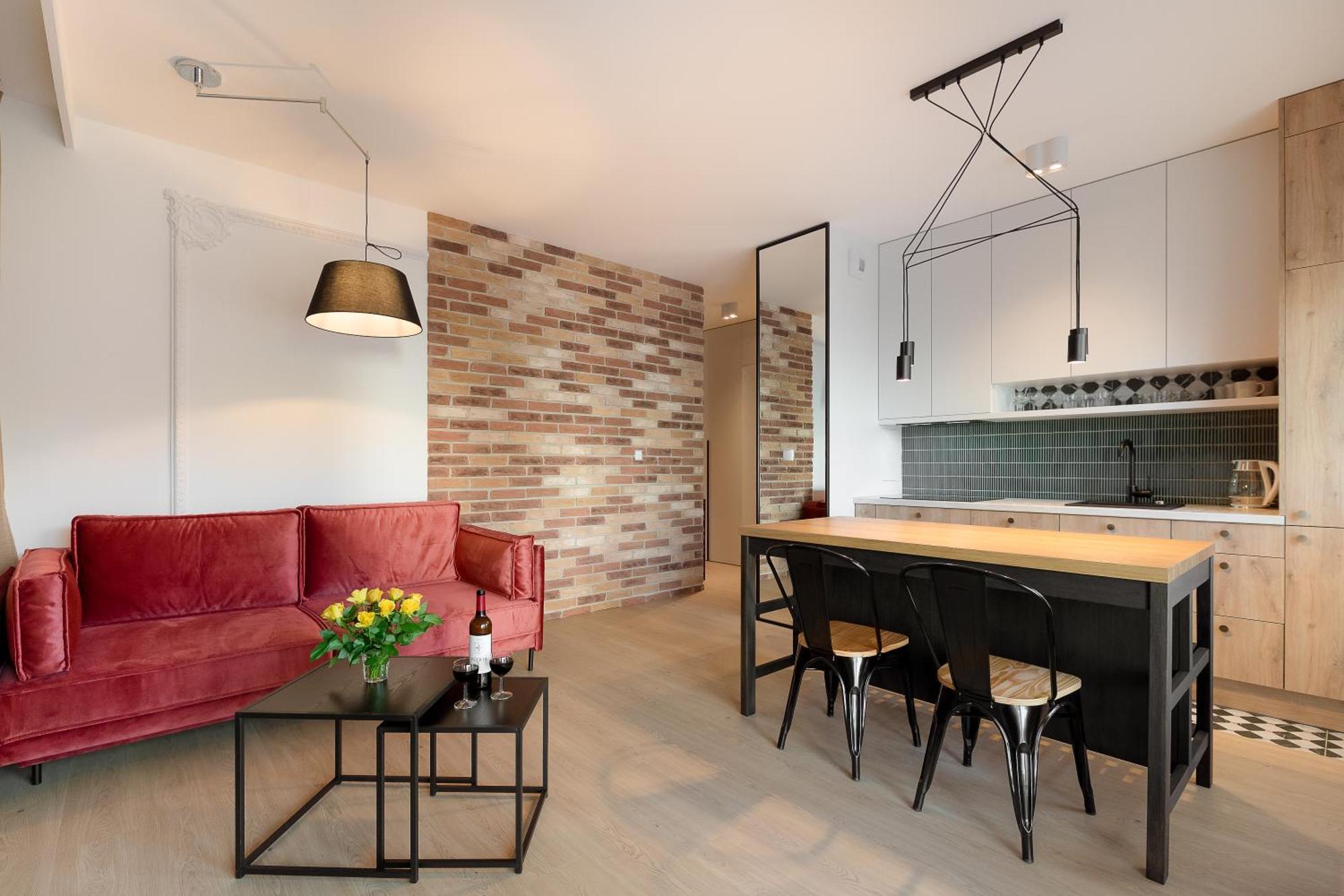 Harmonia Apartament With Parking Stary Toruń 외부 사진