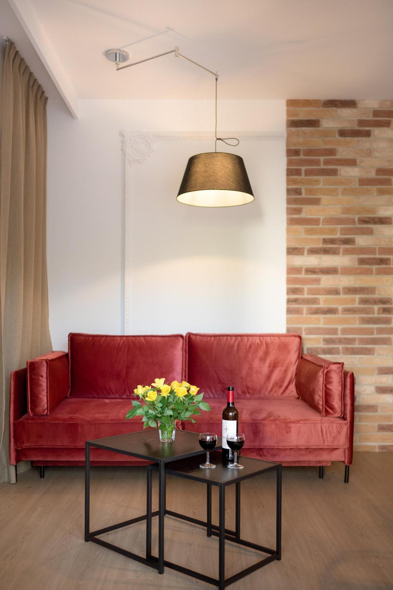 Harmonia Apartament With Parking Stary Toruń 외부 사진